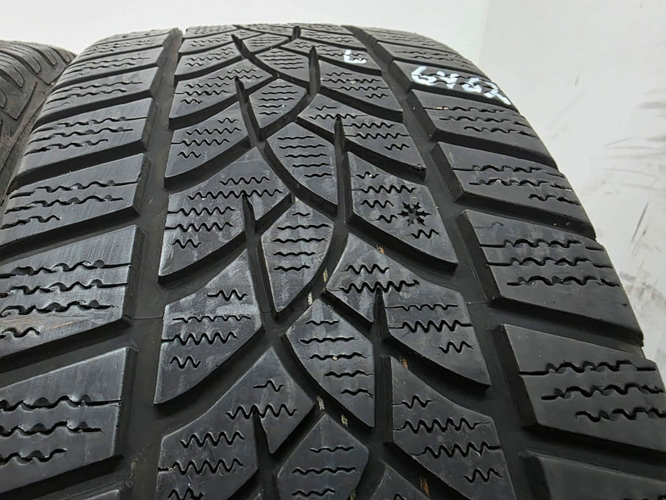 4бр зимни гуми 205/45/18 GOODYEAR L06462