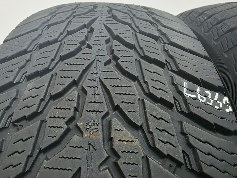 2бр зимни гуми 205/55/16 NOKIAN L06369