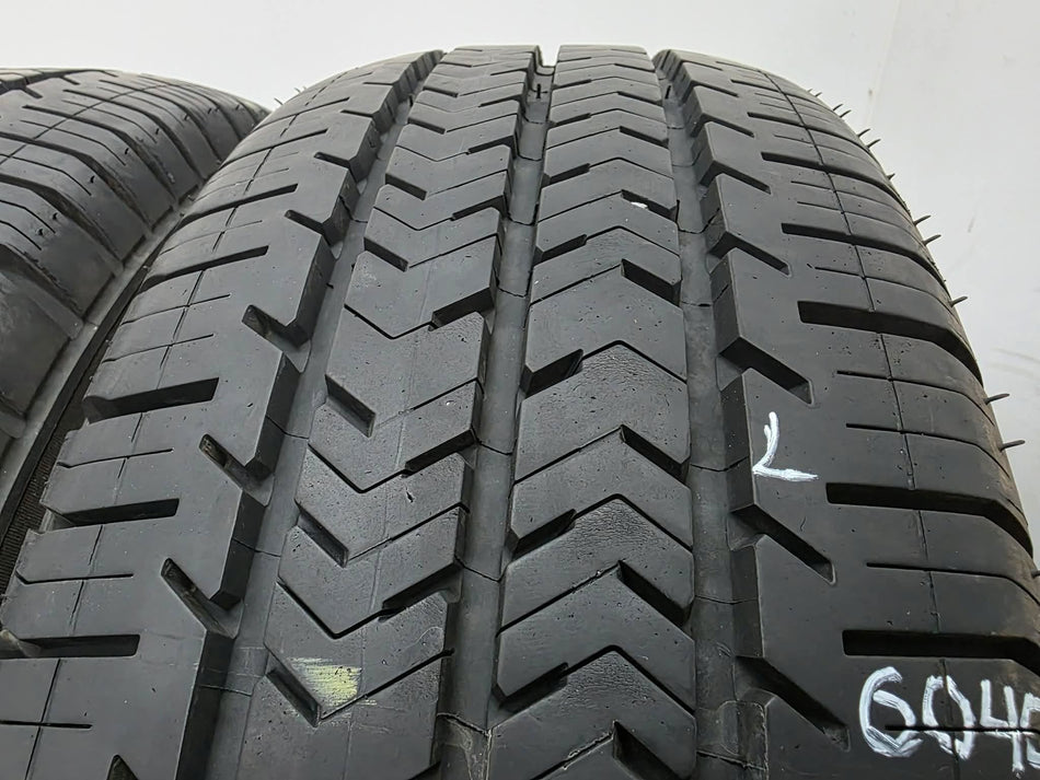 2бр летни гуми за бус 215/65/16C MICHELIN L06040