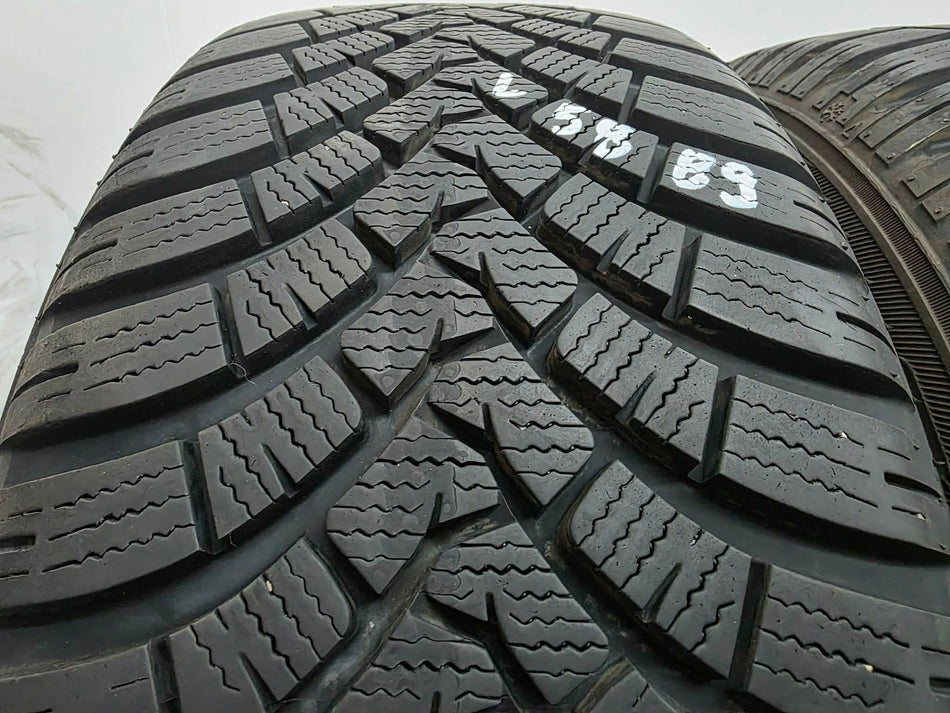4бр зимни гуми 205/55/16 FALKEN L05889