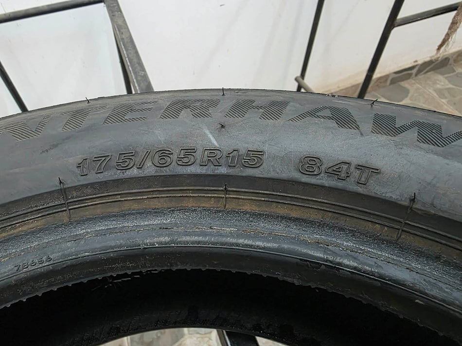 1бр зимна гума 175/65/15 FIRESTONE L05899