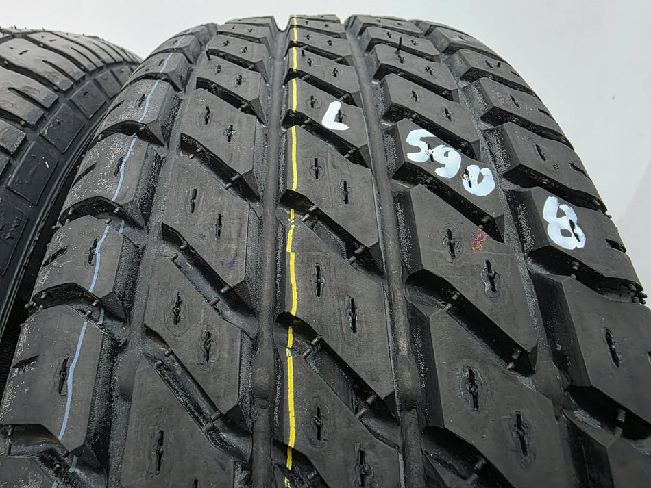 2бр летни гуми 185/60/14 PIRELLI L05908
