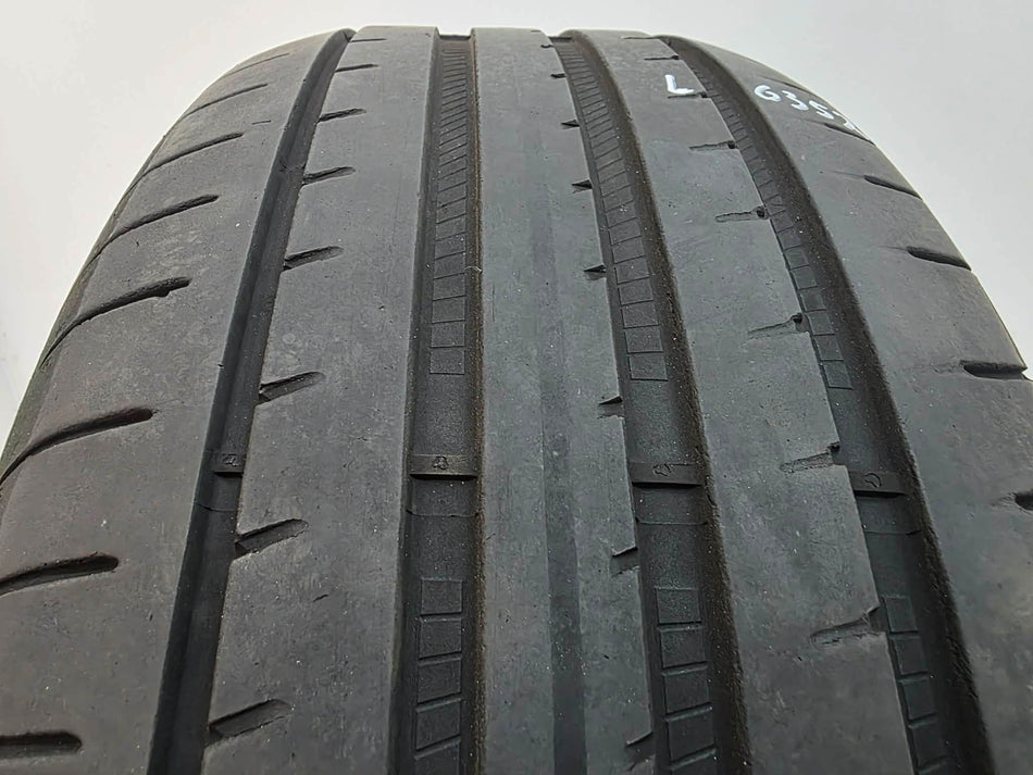 1бр летна гума 225/45/19 GOODYEAR L06352