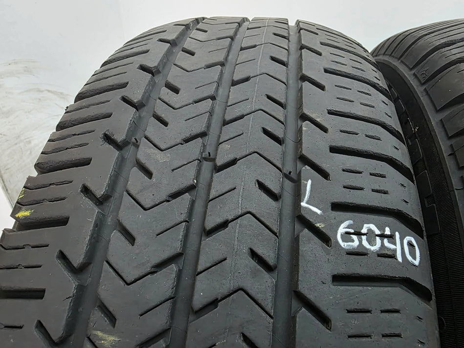 2бр летни гуми за бус 215/65/16C MICHELIN L06040