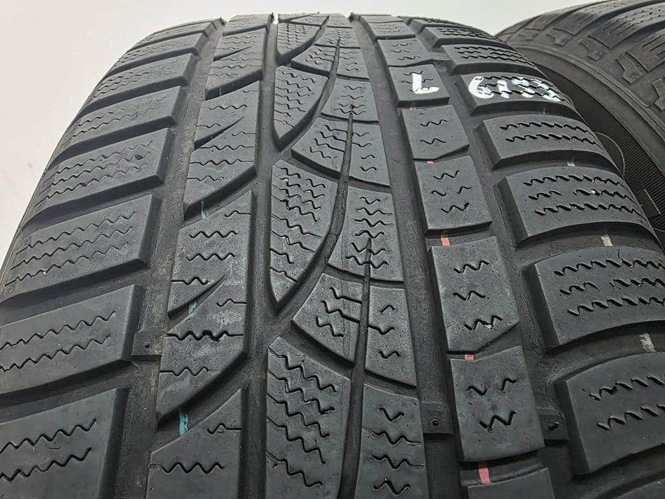 2бр зимни гуми 205/60/16 HANKOOK L06193