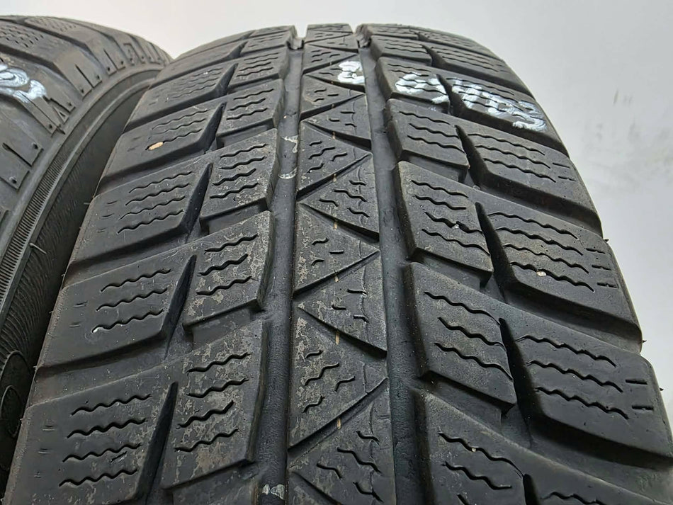 2бр зимни гуми 165/70/14 SUMITOMO L06403