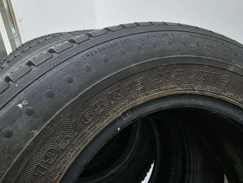 1бр летна гума 195/65/15 MICHELIN L05921