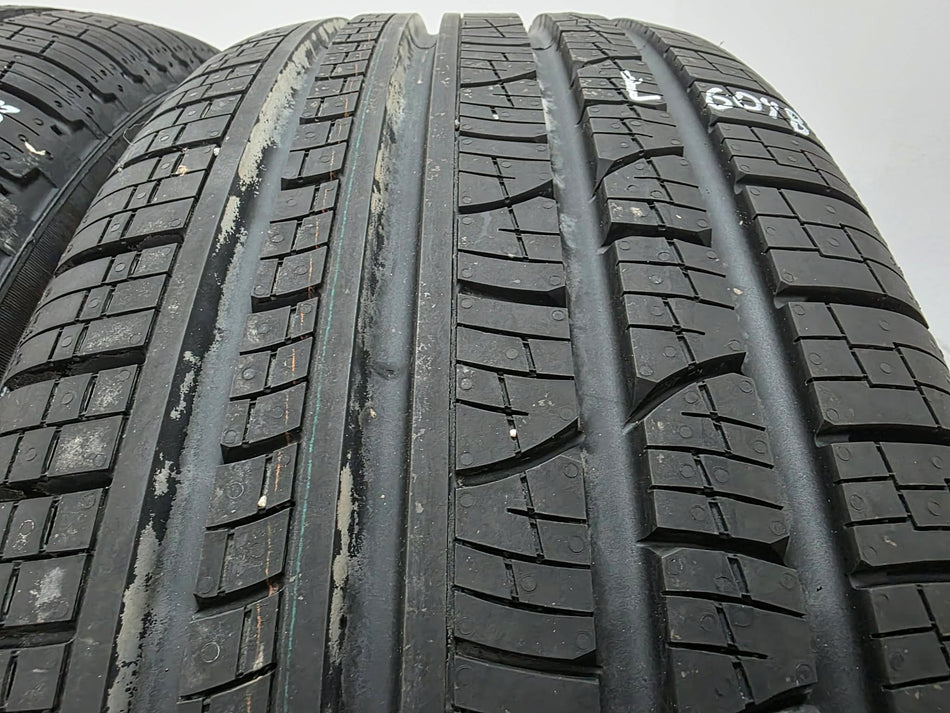 4бр летни гуми 235/65/19 PIRELLI L06048