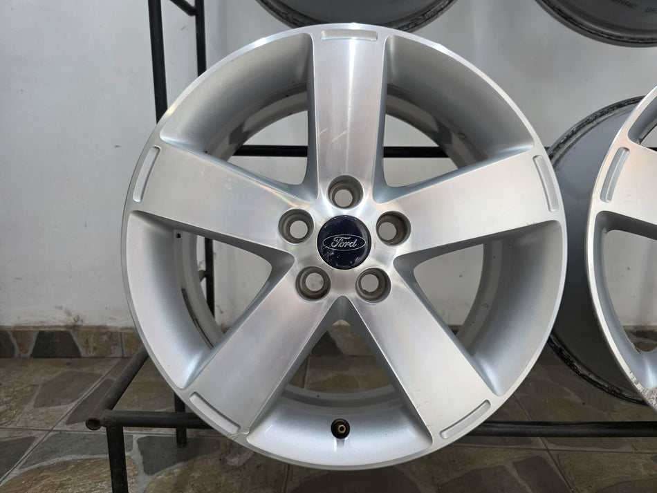 4бр 17ски джанти зa FORD 5х108мм A170962