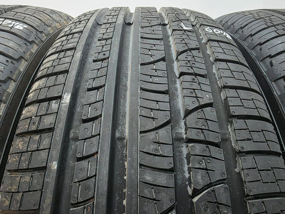 4бр летни гуми 235/65/19 PIRELLI L06048