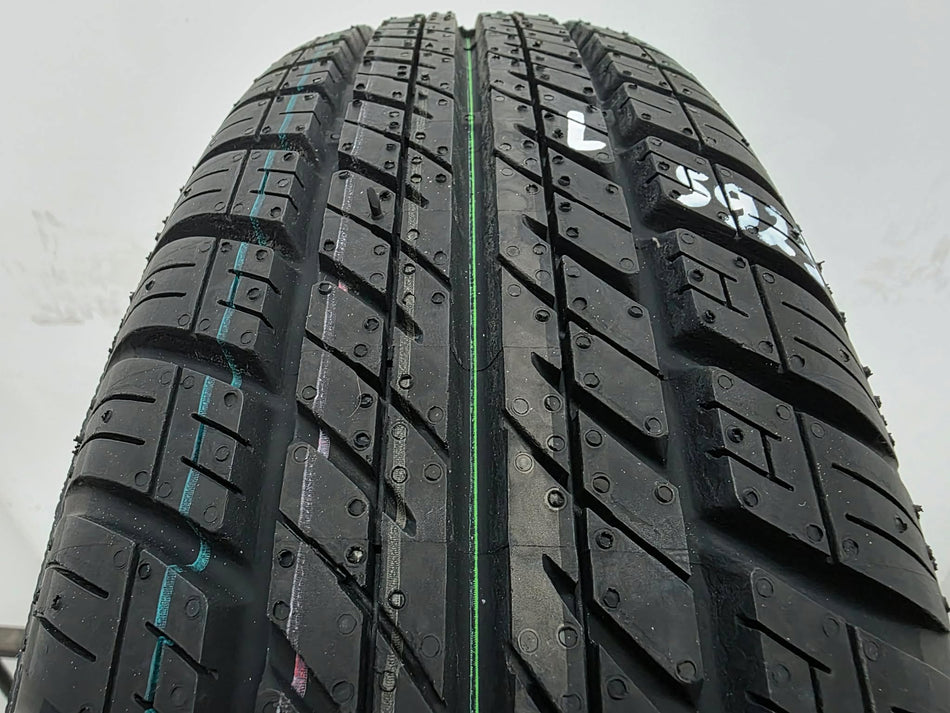 1бр летна гума 175/80/14 DUNLOP L05923