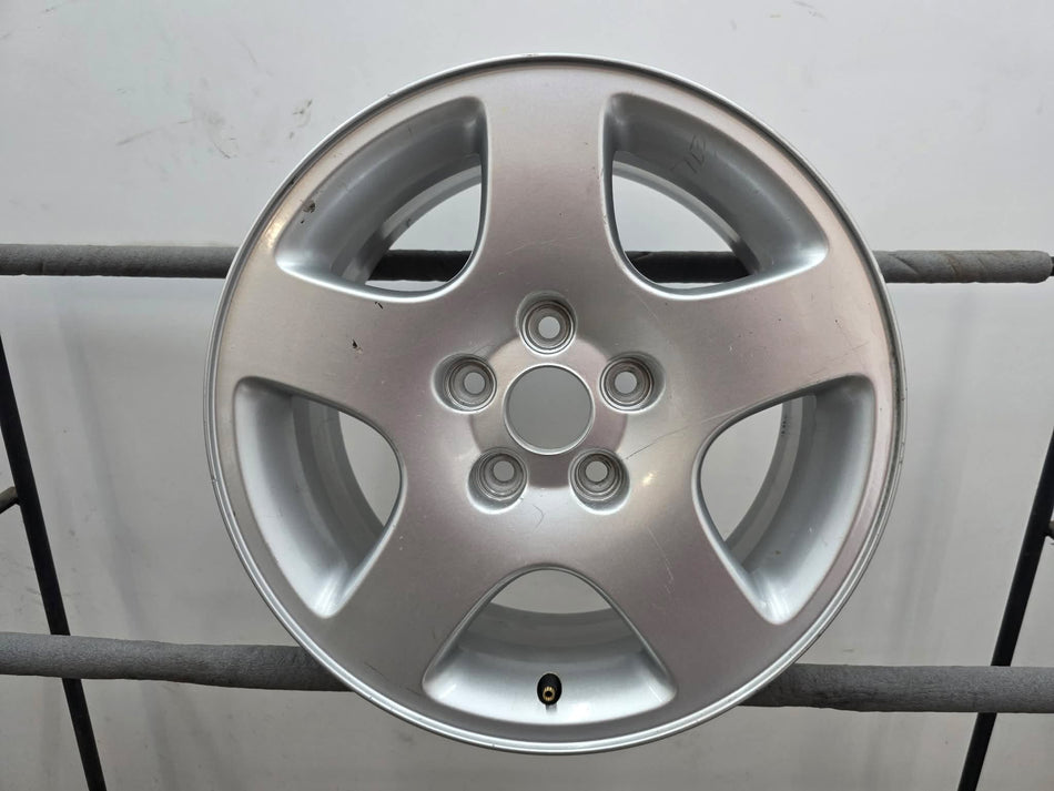 1бр. 16ска джанта  за VW 5x112мм K05