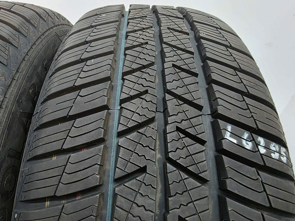 2бр зимни гуми 205/60/15 BARUM L06295