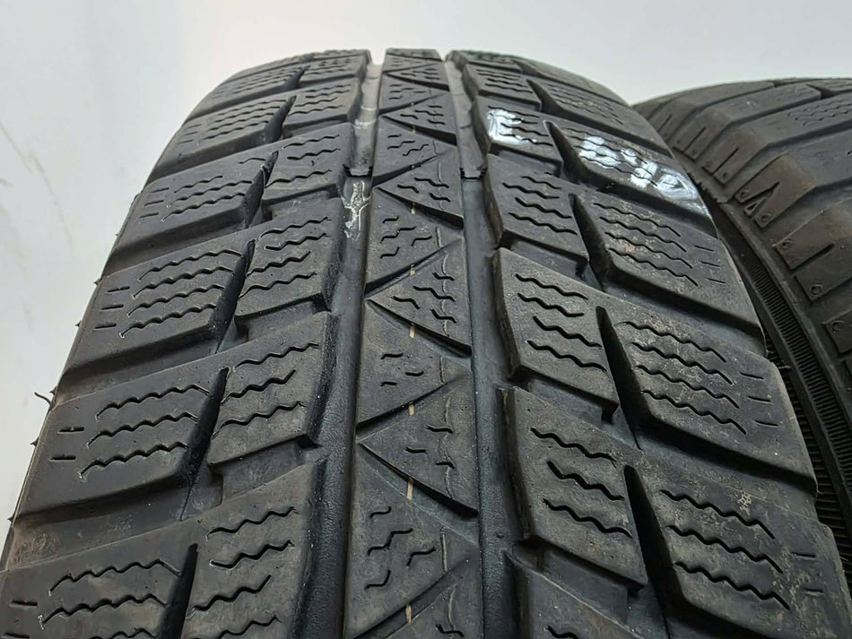 2бр зимни гуми 165/70/14 SUMITOMO L06403