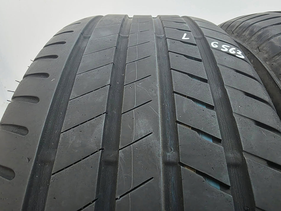 2бр летни гуми 225/60/18 BRIDGESTONE L06563