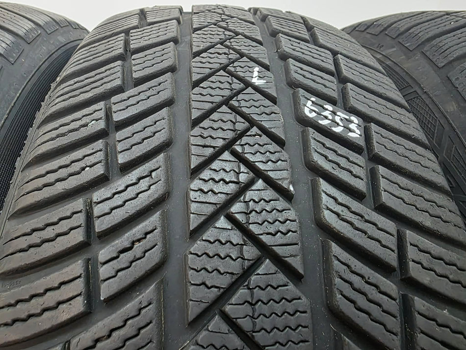 4бр зимни гуми 235/55/19 VREDESTEIN L06353