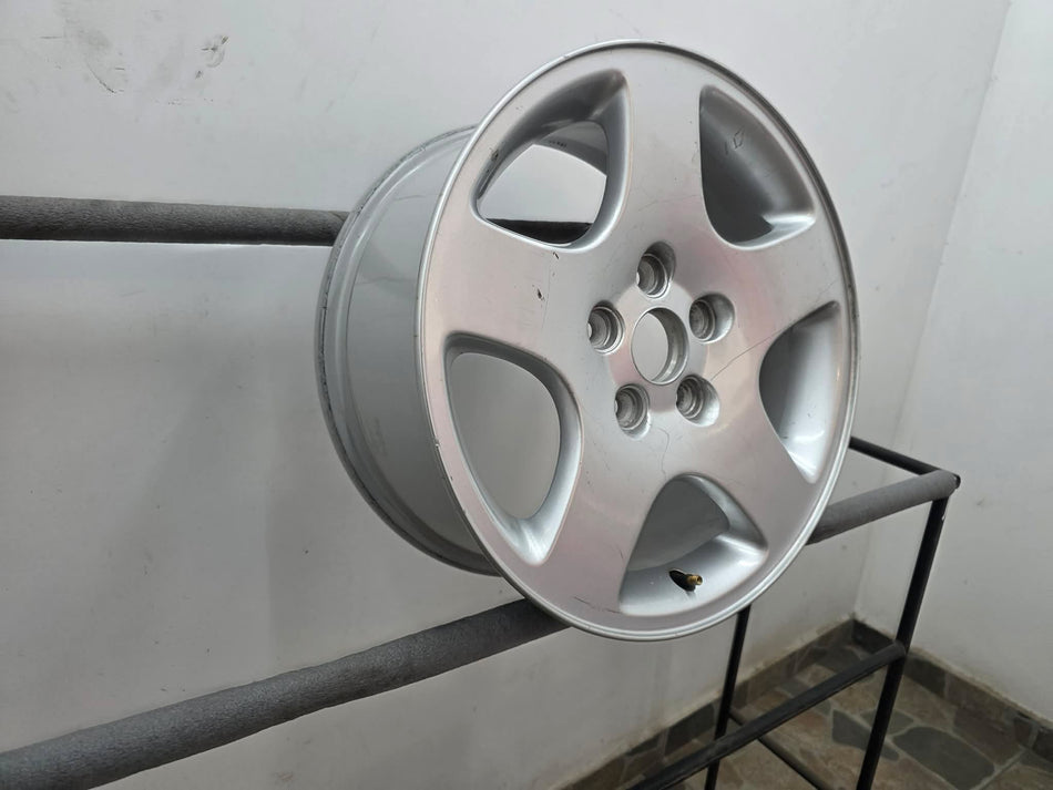 1бр. 16ска джанта  за VW 5x112мм K05