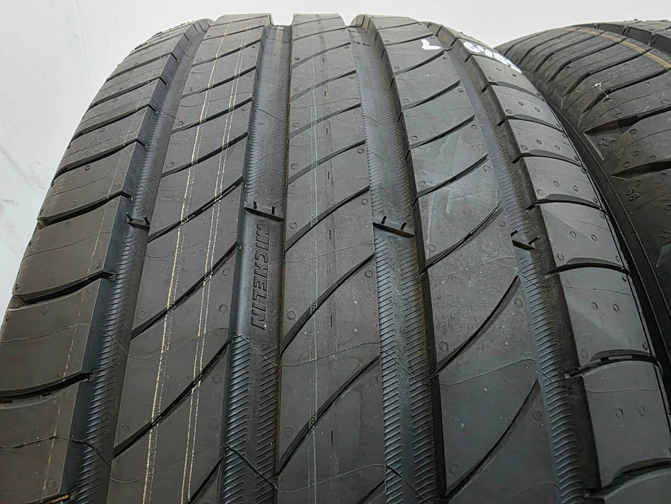 4бр летни гуми 205/45/17 MICHELIN L06489