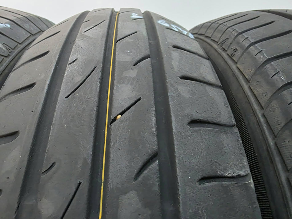 4бр летни гуми 165/70/14 NEXEN L06541