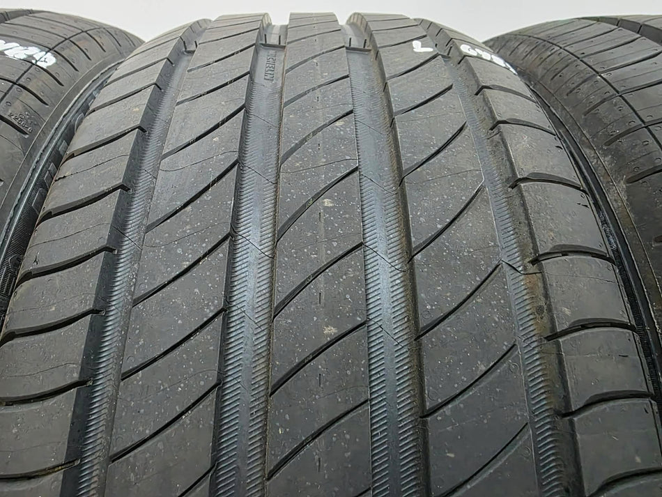 4бр летни гуми 205/45/17 MICHELIN L06489