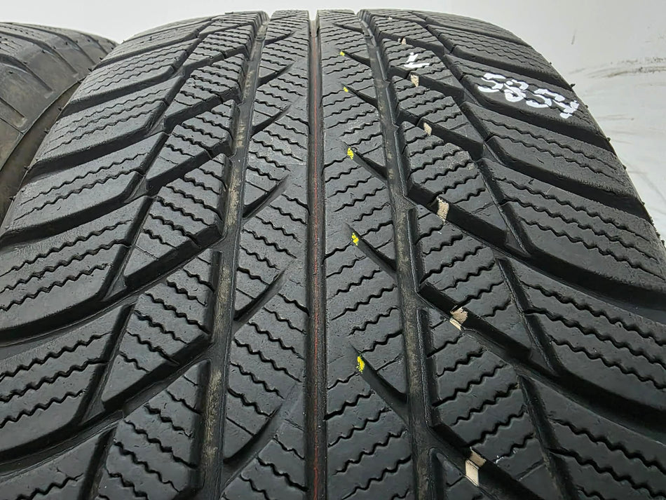 4бр зимни гуми 215/55/17 BRIDGESTONE L05854