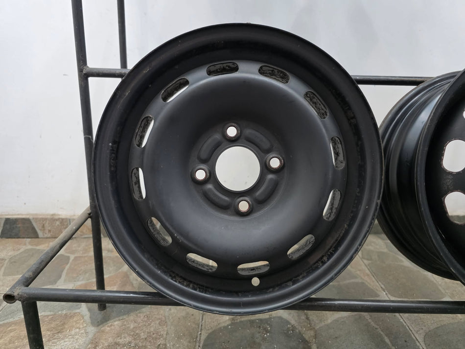 4бр 14ски джанти за FORD 4x108мм A140140
