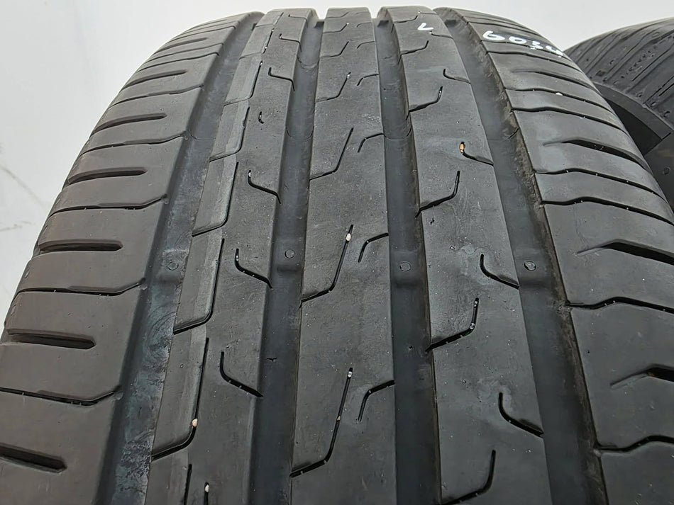 2бр летни гуми 215/65/16 CONTINENTAL L06034