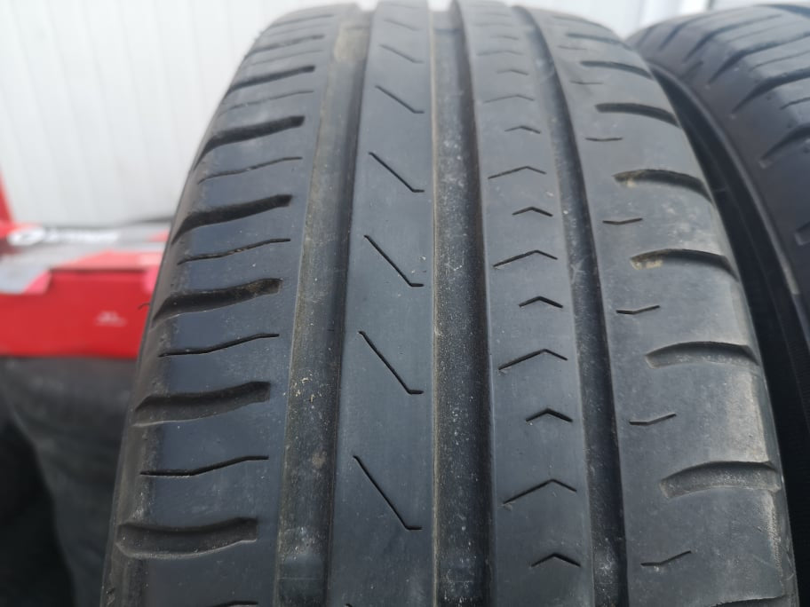 Гуми 185/60/15 FALKEN H17