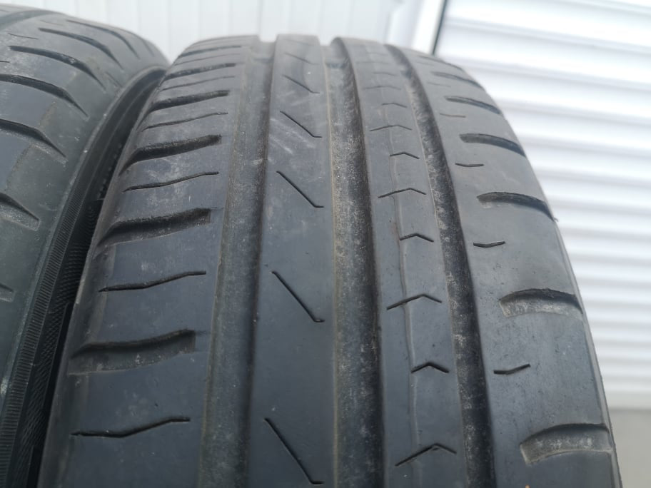 Гуми 185/60/15 FALKEN H17