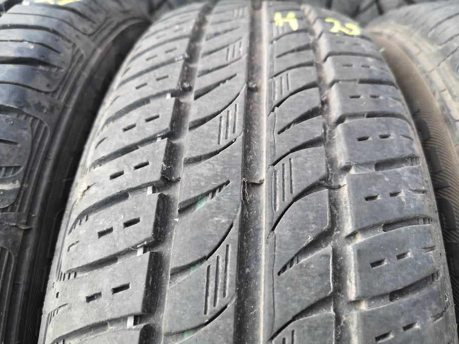Гуми 165/65/14 SEMPERIT H29