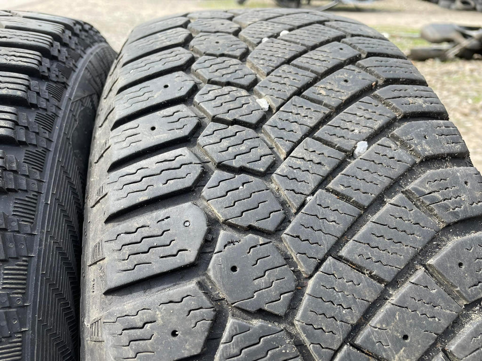 Гуми 205/55/16 GISLAVED H100