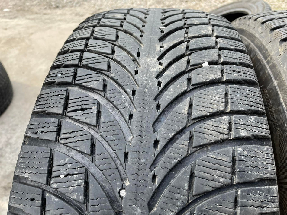 Гуми 265/60/18 MICHELIN H106