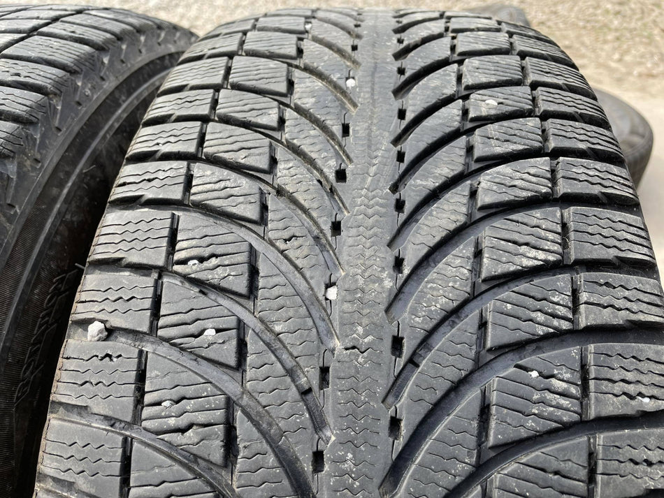 Гуми 265/60/18 MICHELIN H106