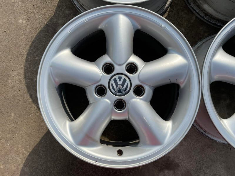 16ски джанти за VW 5х112мм ,,M14,,