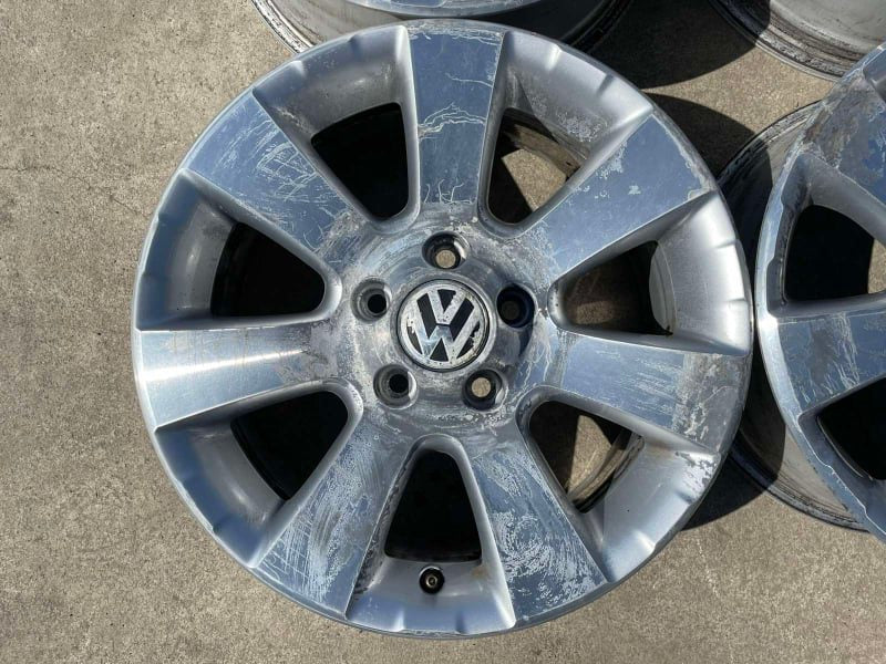 16ски джанти за VW 5х112мм ,,M16,,