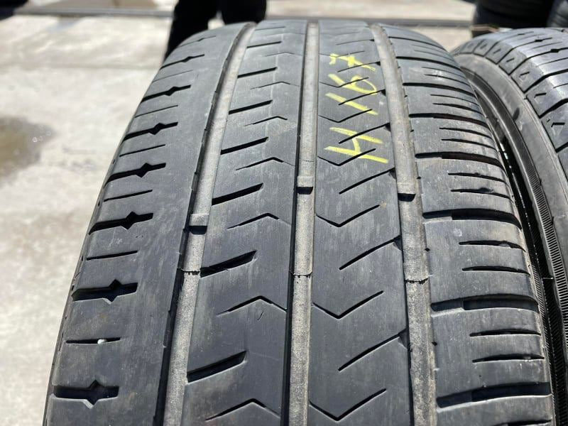 Гуми 205/65/16C HANKOOK H167