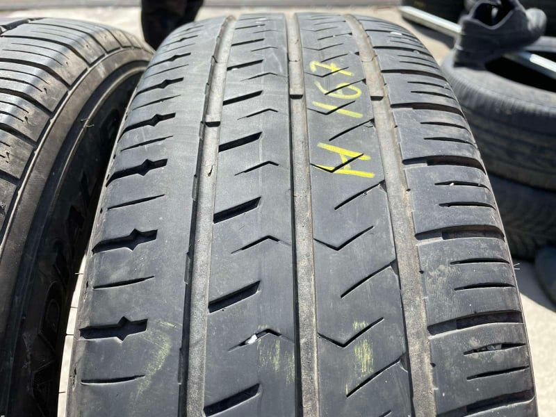 Гуми 205/65/16C HANKOOK H167
