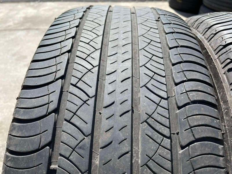 Гуми 235/55/17 MICHELIN H170