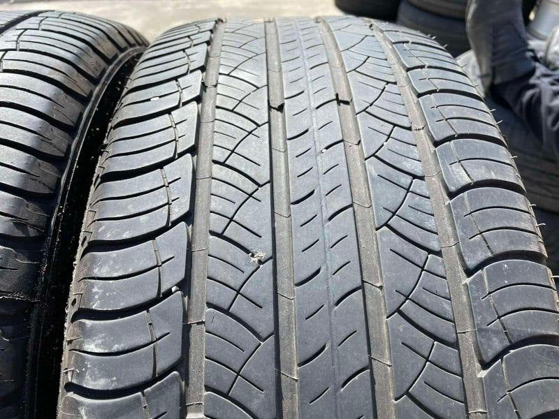 Гуми 215/60/17 MICHELIN H240
