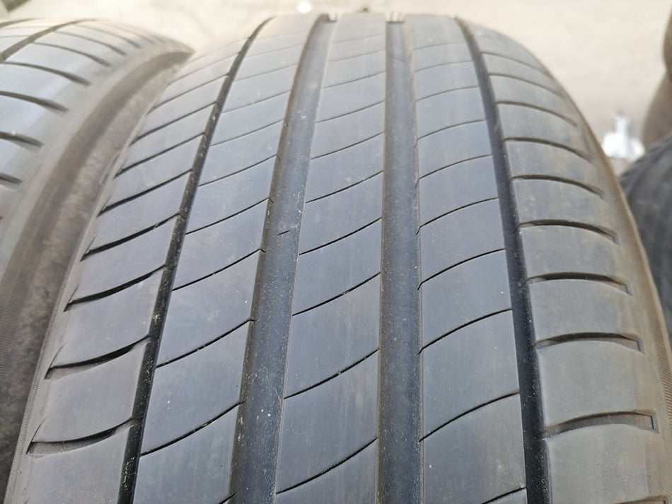 Гуми 205/55/19 MICHELIN H304