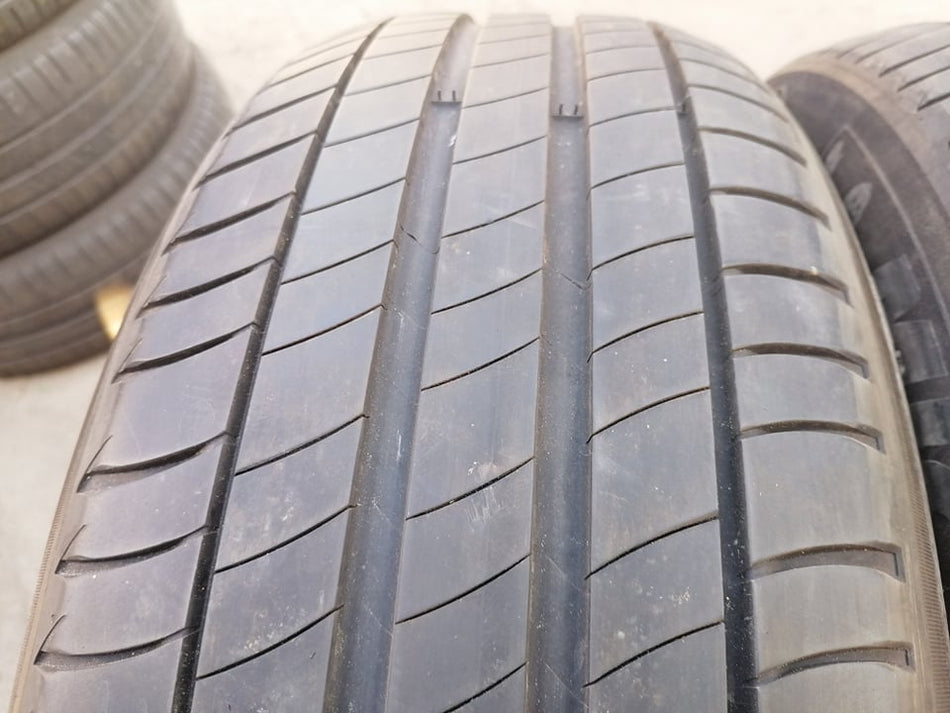Гуми 205/55/19 MICHELIN H304