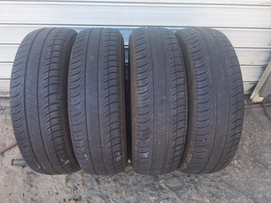 Гуми 175/70/14 MICHELIN D8