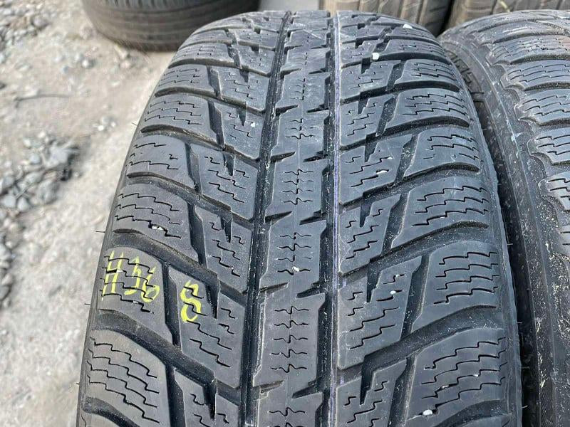 Гуми 215/60/17 NOKIAN H368