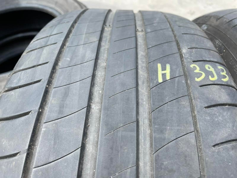 Гуми 225/55/18 MICHELIN H393