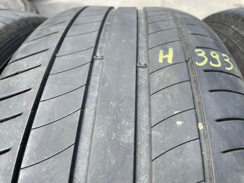 Гуми 225/55/18 MICHELIN H393