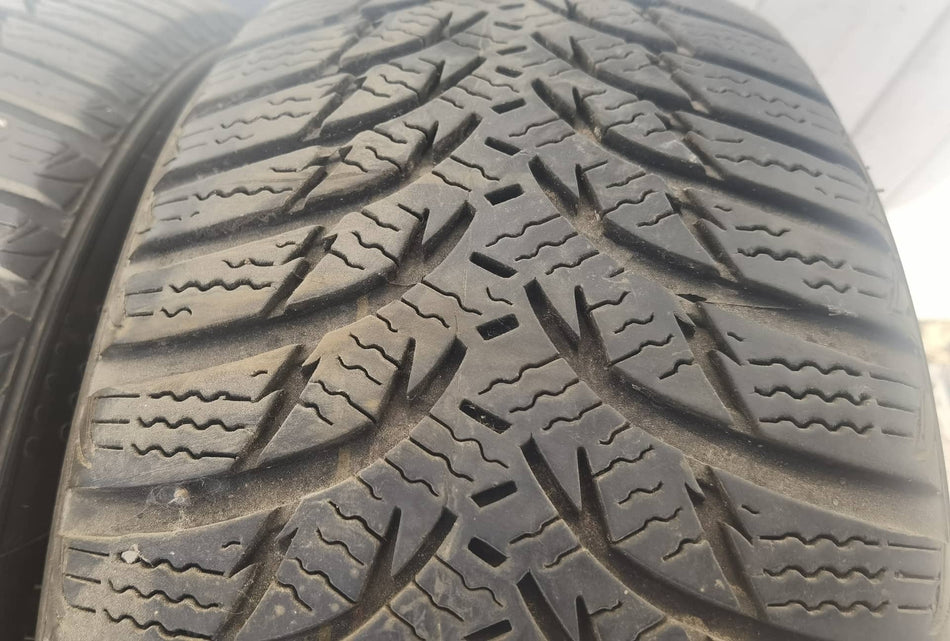 Гуми 185/60/14 KUMHO D47