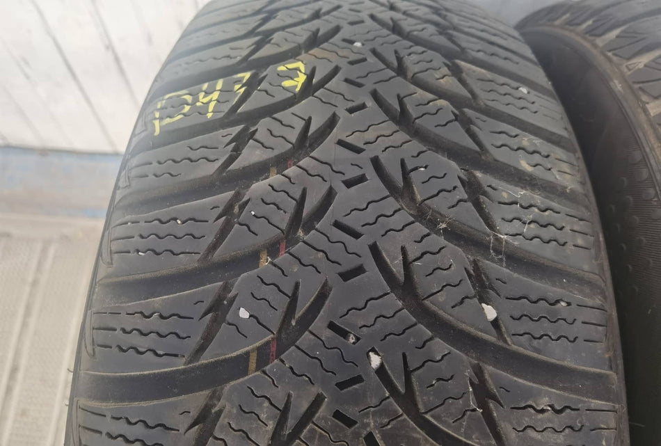 Гуми 185/60/14 KUMHO D47