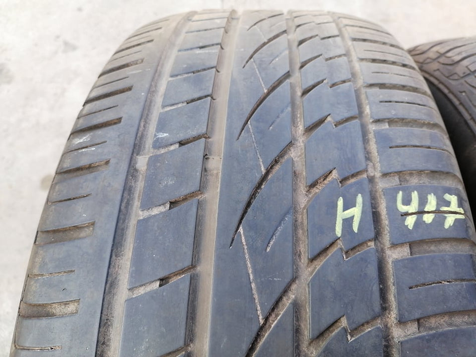 Гуми 265/50/20 CONTINENTAL H417