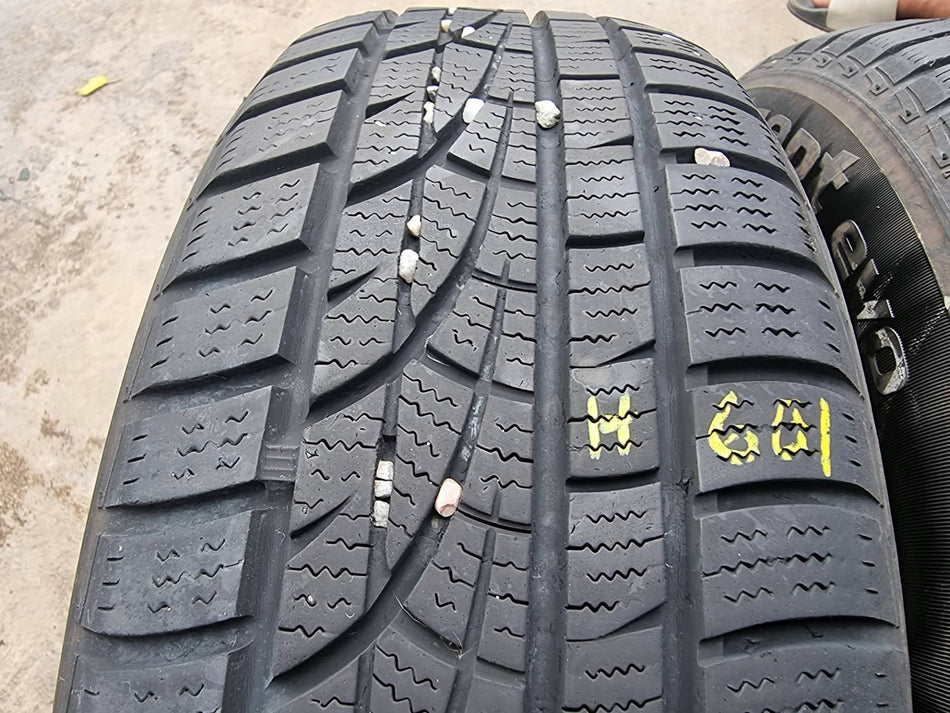 Гуми 195/60/16 HANKOOK H601