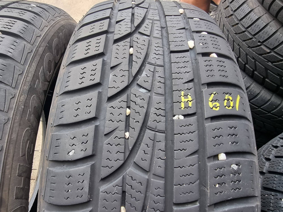 Гуми 195/60/16 HANKOOK H601